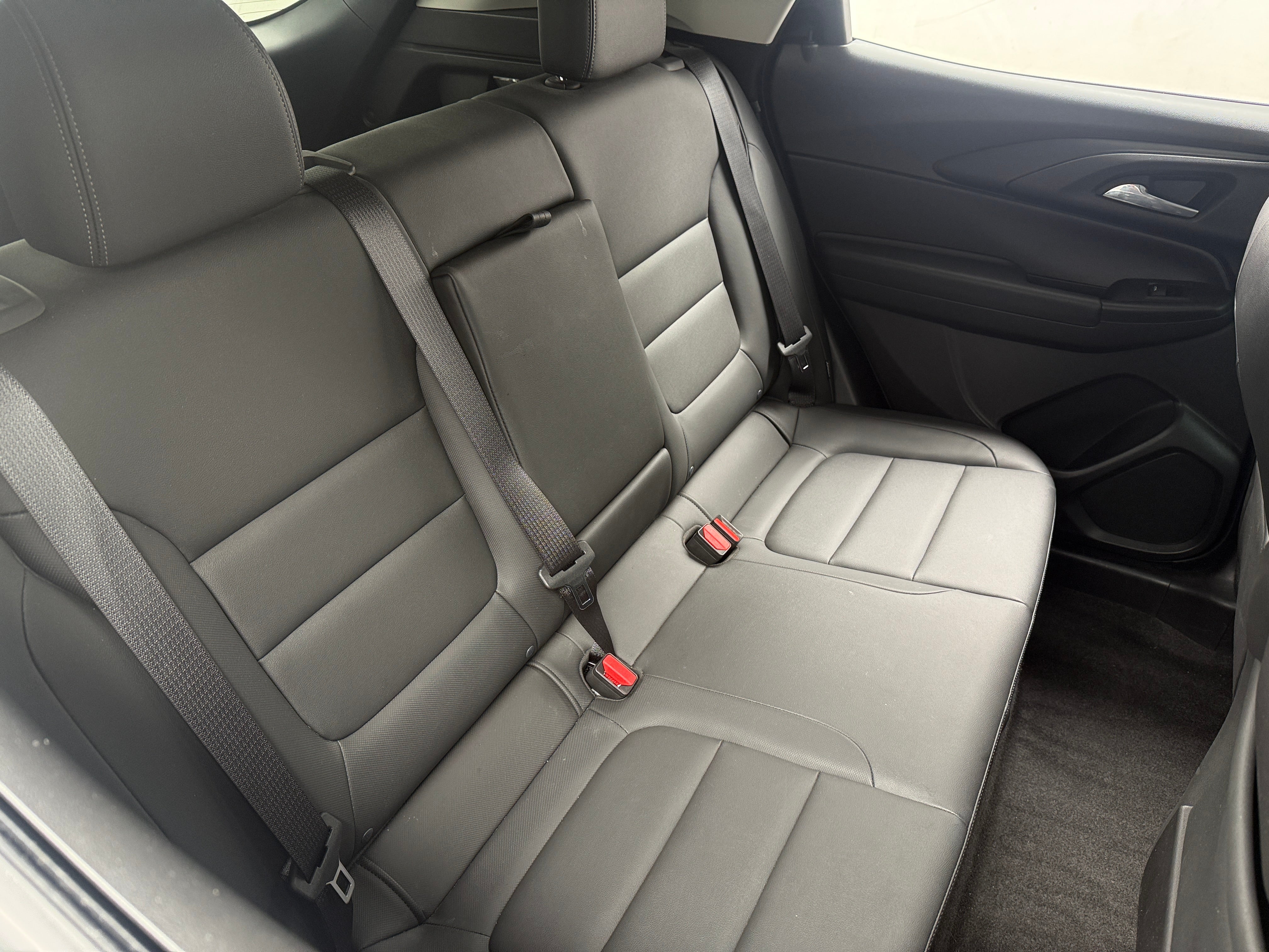 2021 Chevrolet Trailblazer
