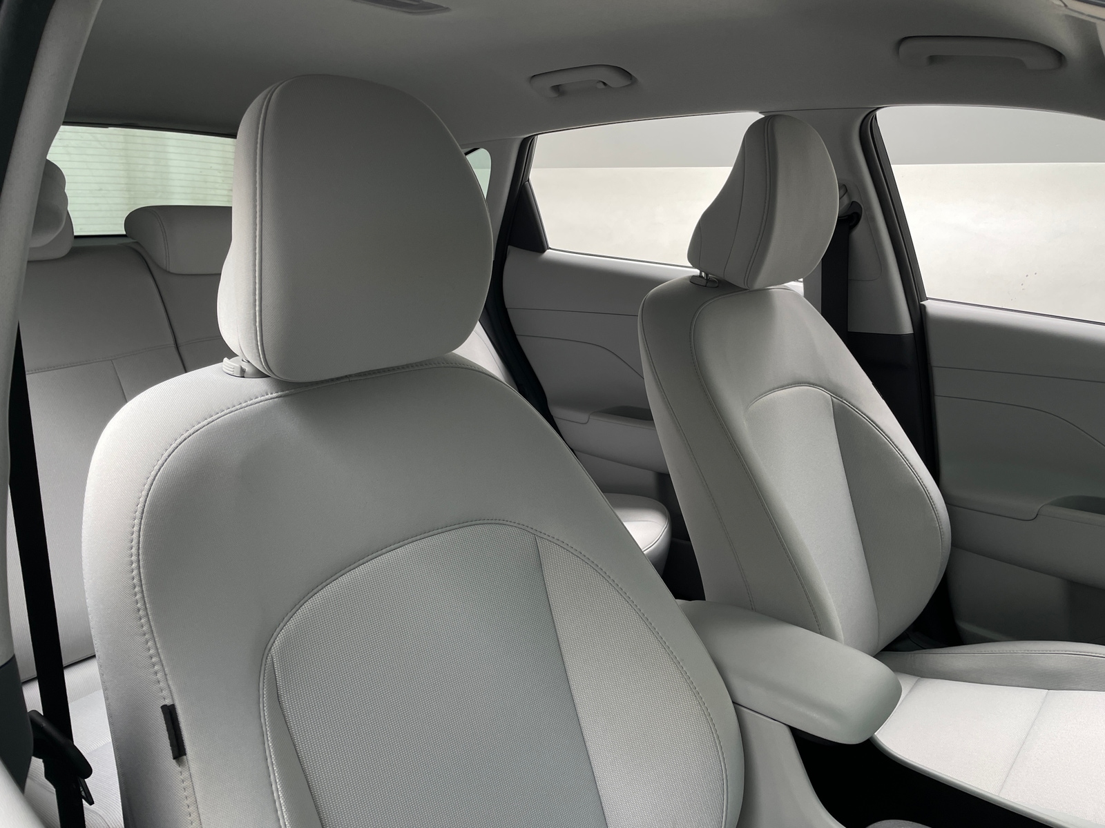 Thumbnail: 2026 Hyundai Kona - 2