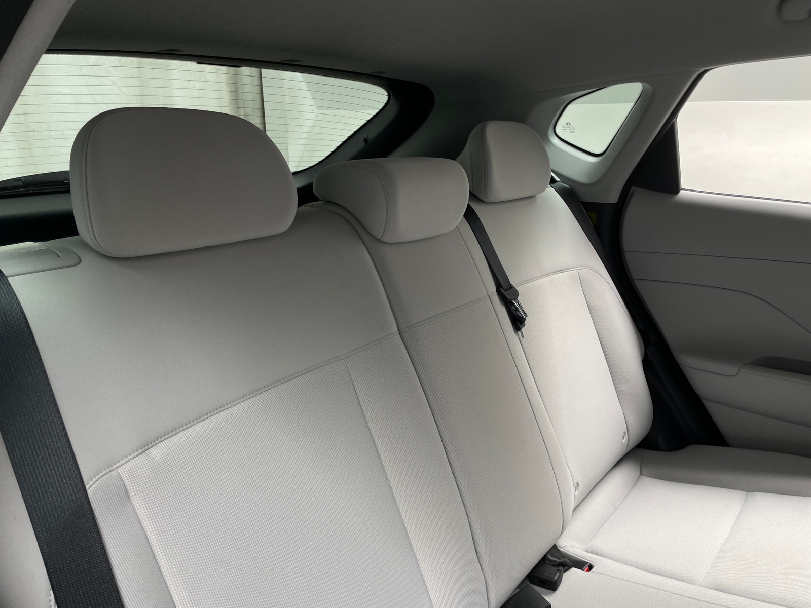 Thumbnail: 2026 Hyundai Kona - 6
