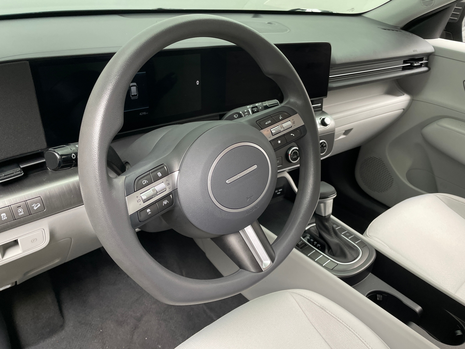 Thumbnail: 2026 Hyundai Kona - 5