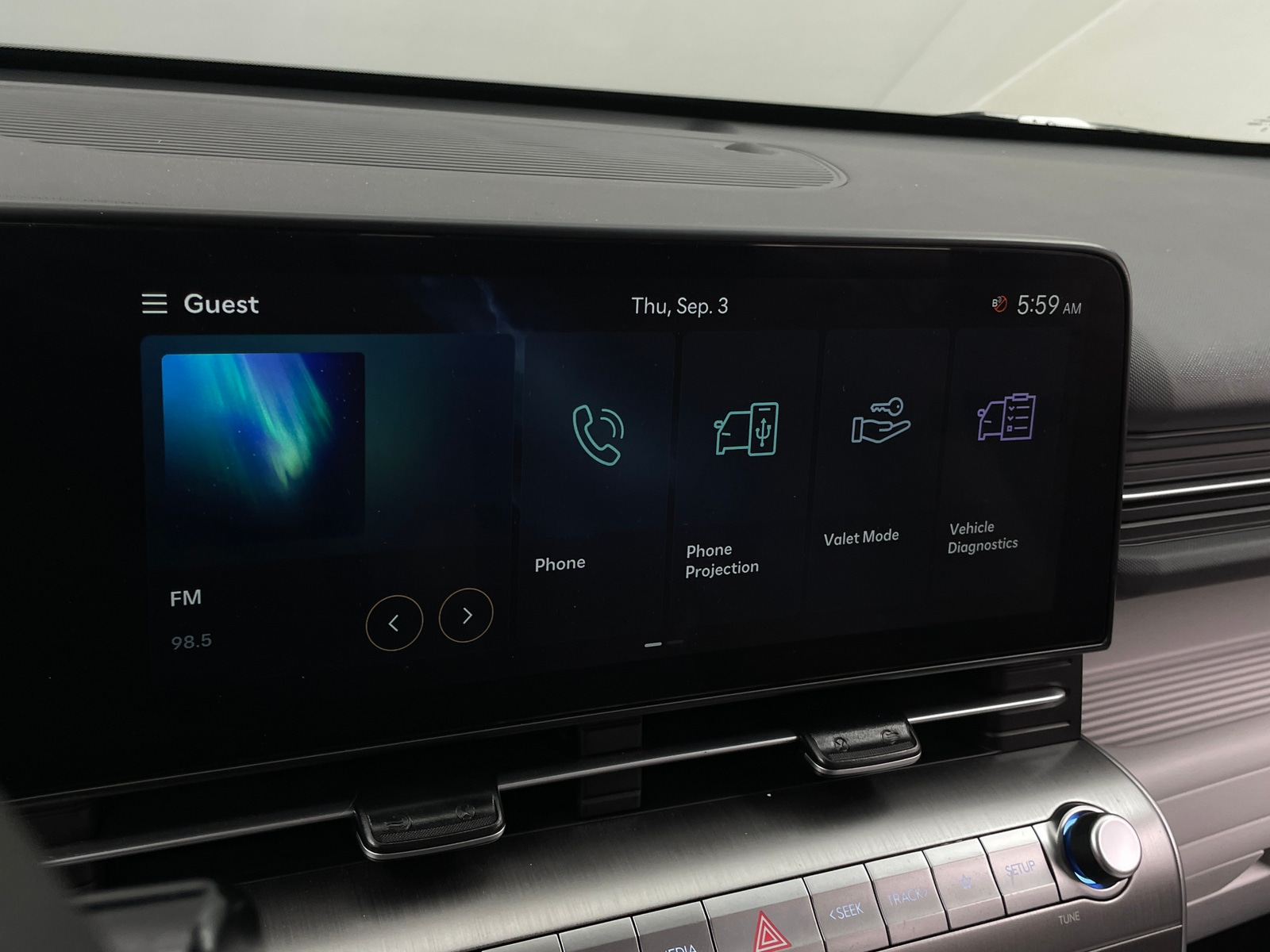 Thumbnail: 2026 Hyundai Kona - 4