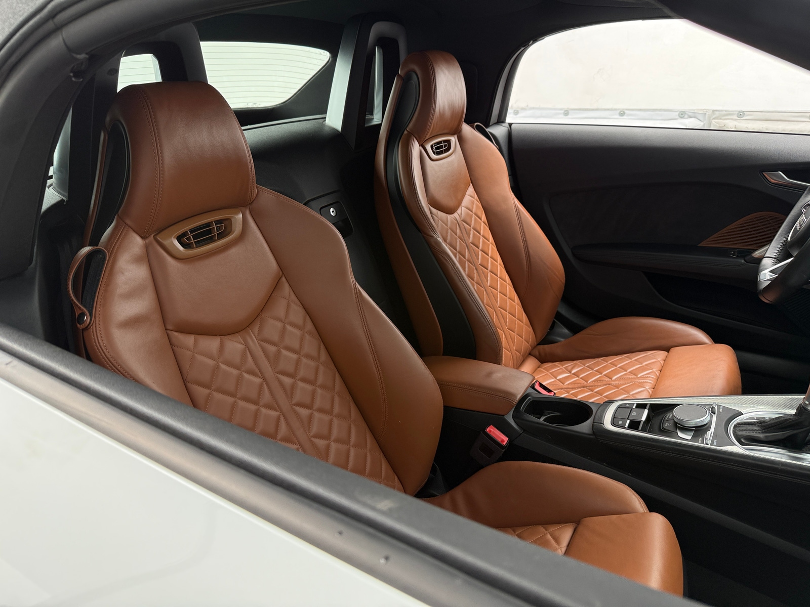 Thumbnail: 2019 Audi TT - 2
