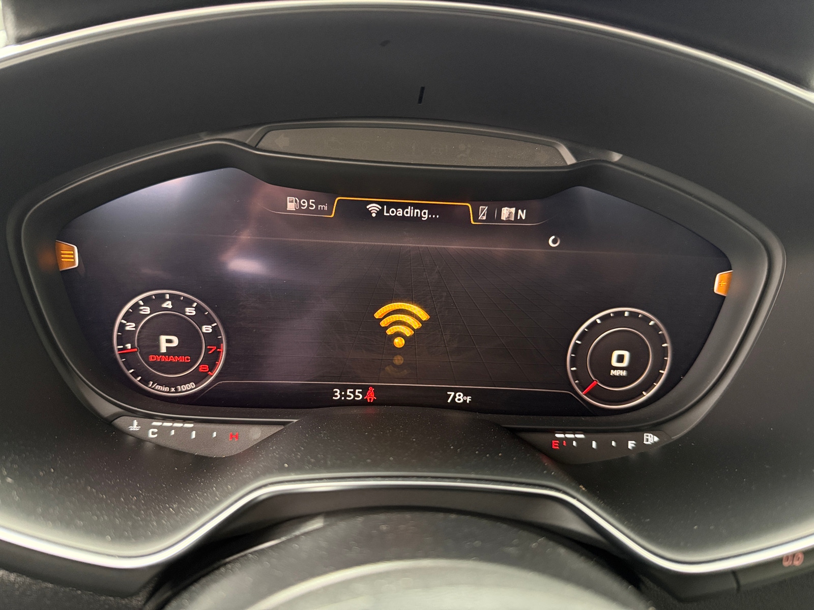Thumbnail: 2019 Audi TT - 4