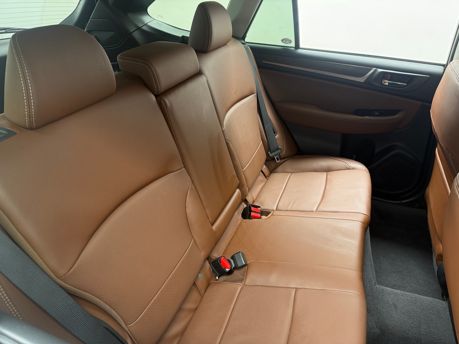 Thumbnail: 2019 Subaru Outback - 5