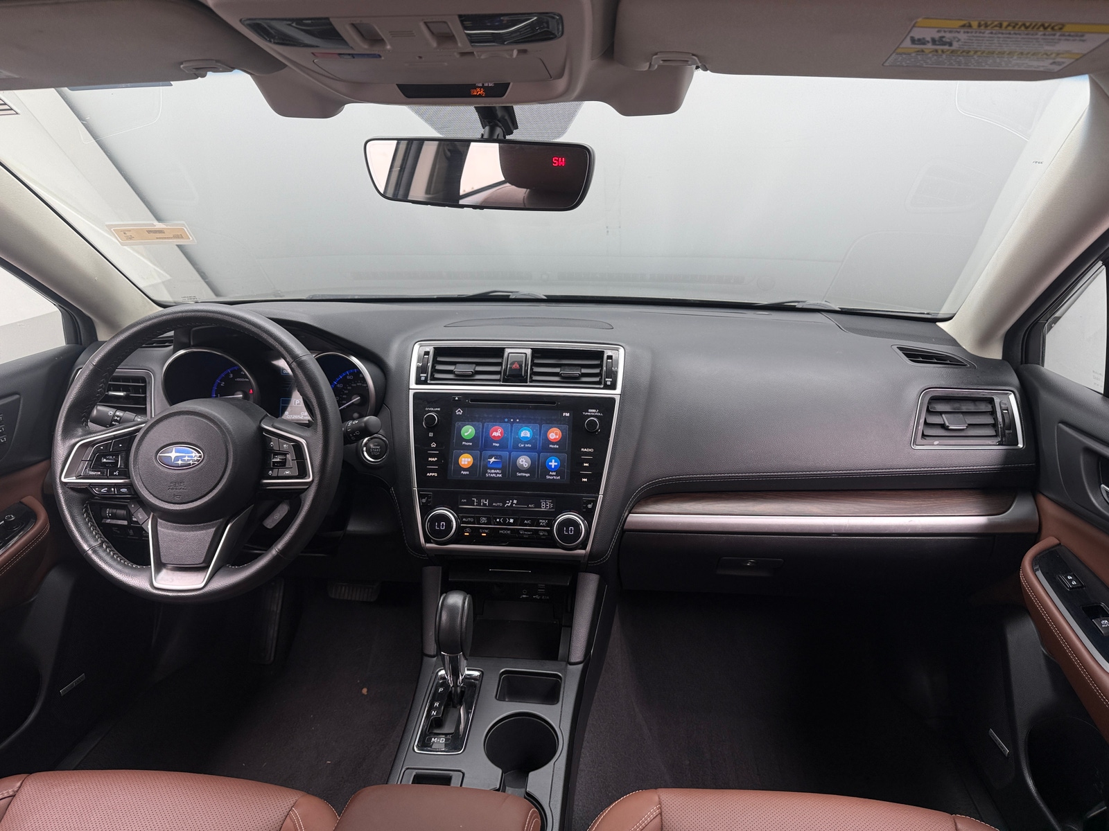 Thumbnail: 2019 Subaru Outback - 2