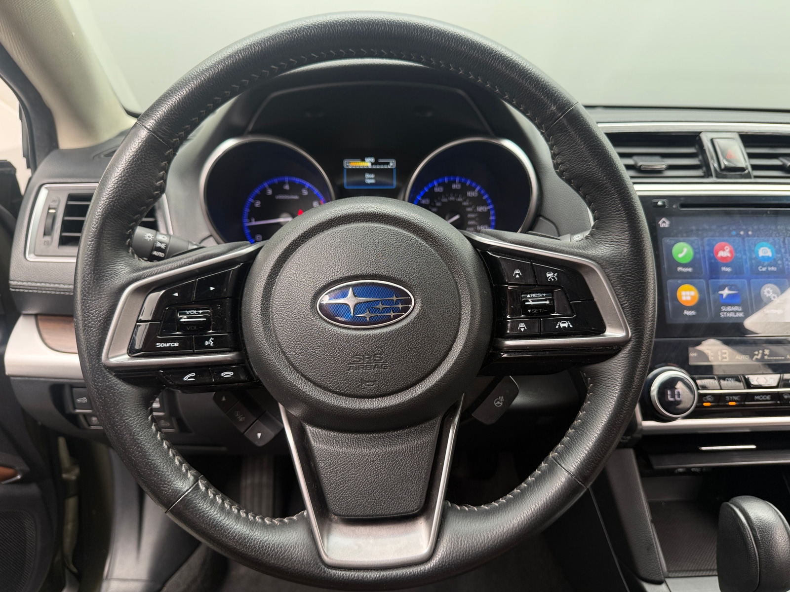 Thumbnail: 2019 Subaru Outback - 4
