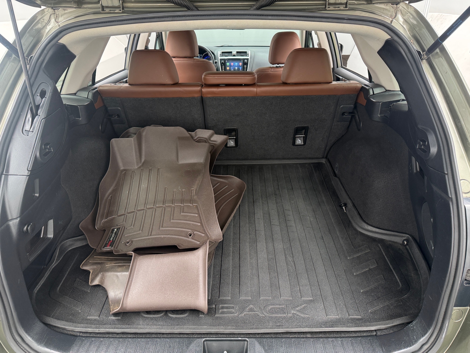 Thumbnail: 2019 Subaru Outback - 6