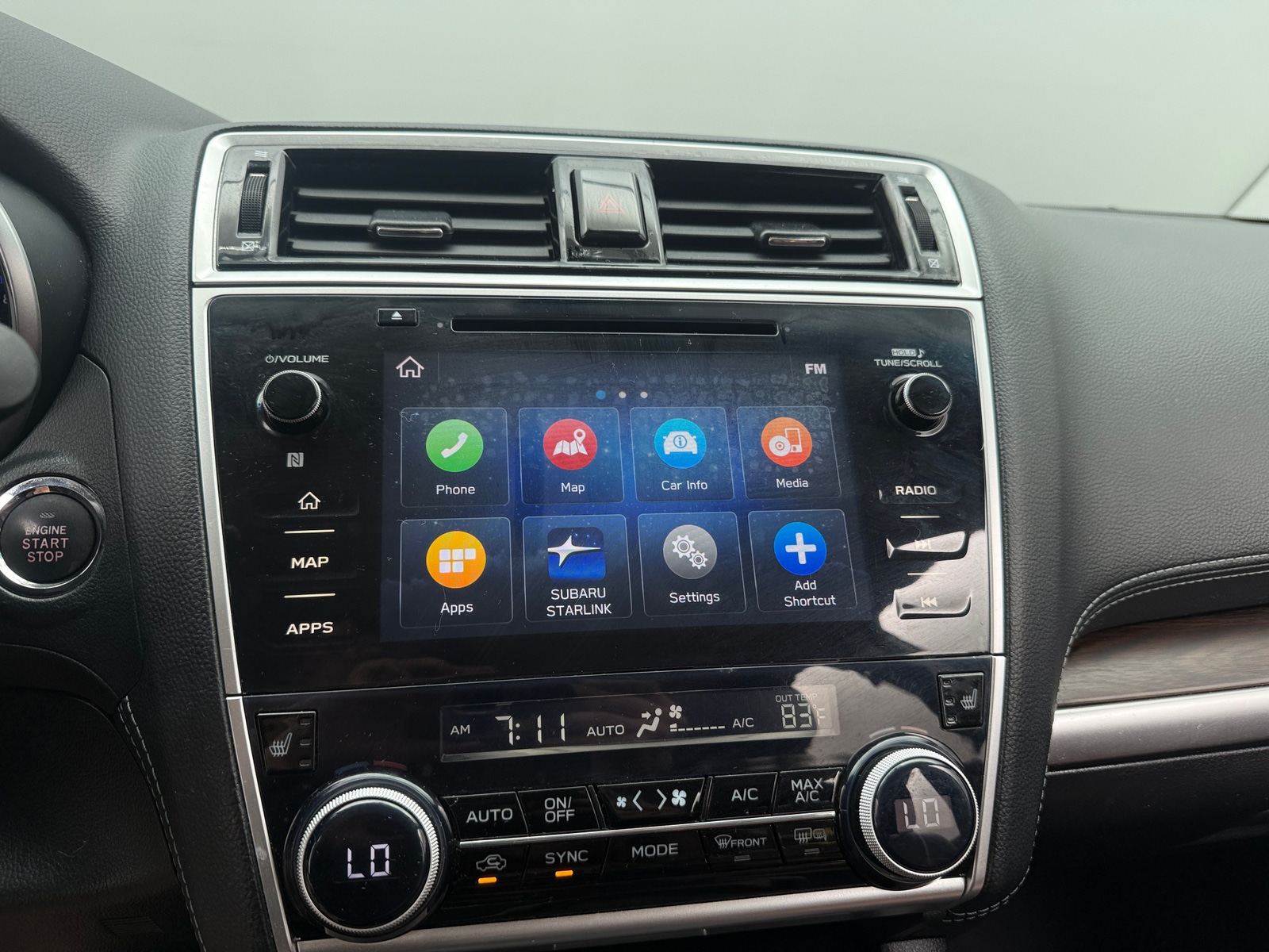 Thumbnail: 2019 Subaru Outback - 3