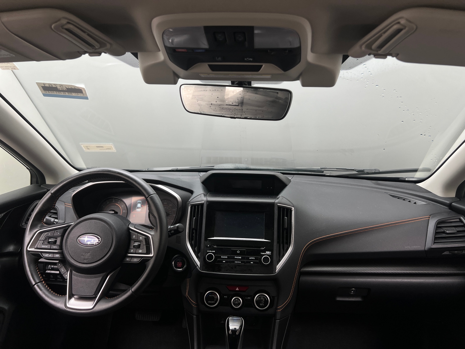 Thumbnail: 2021 Subaru Crosstrek - 3