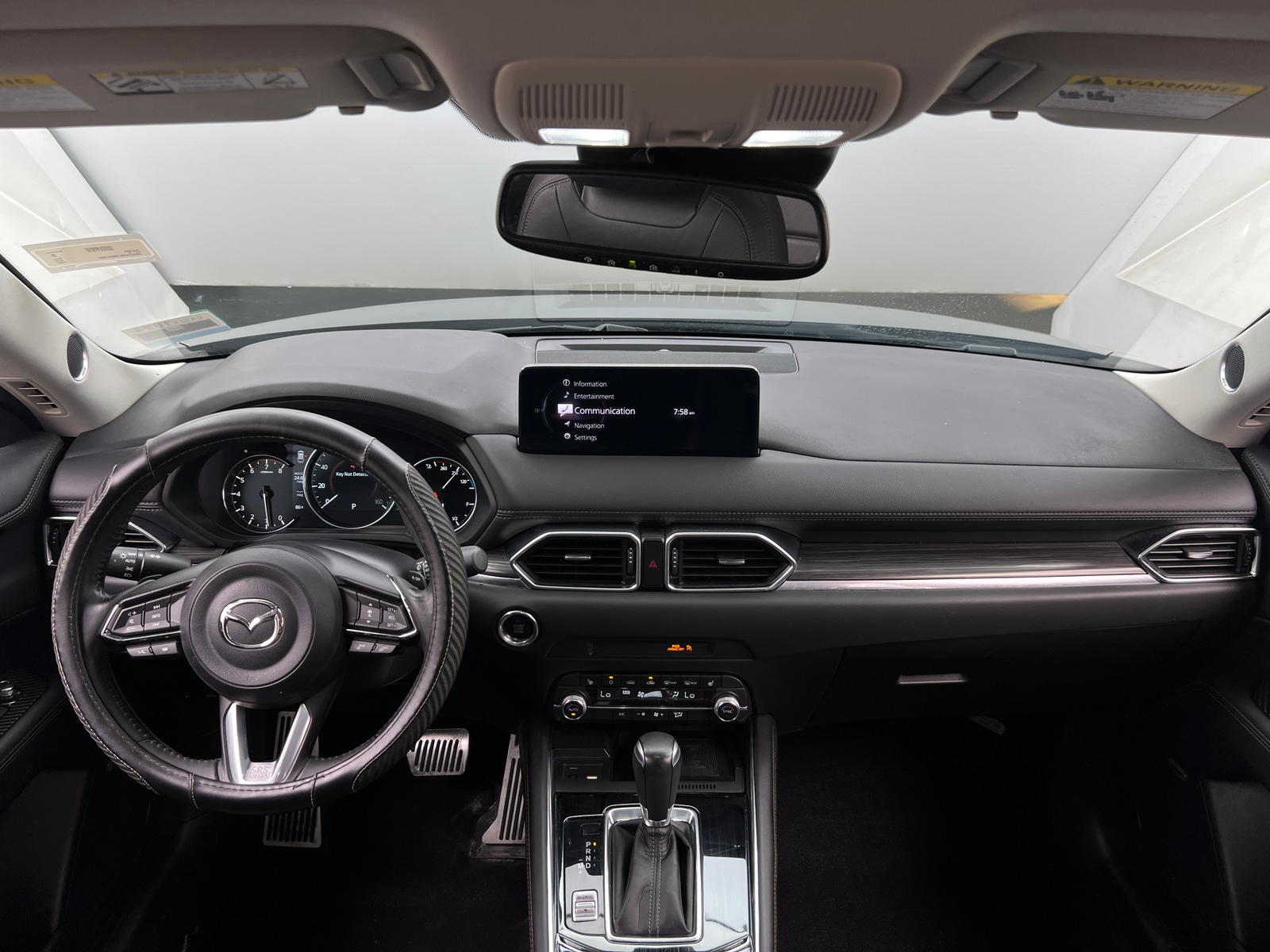 Thumbnail: 2022 Mazda CX-5 - 2