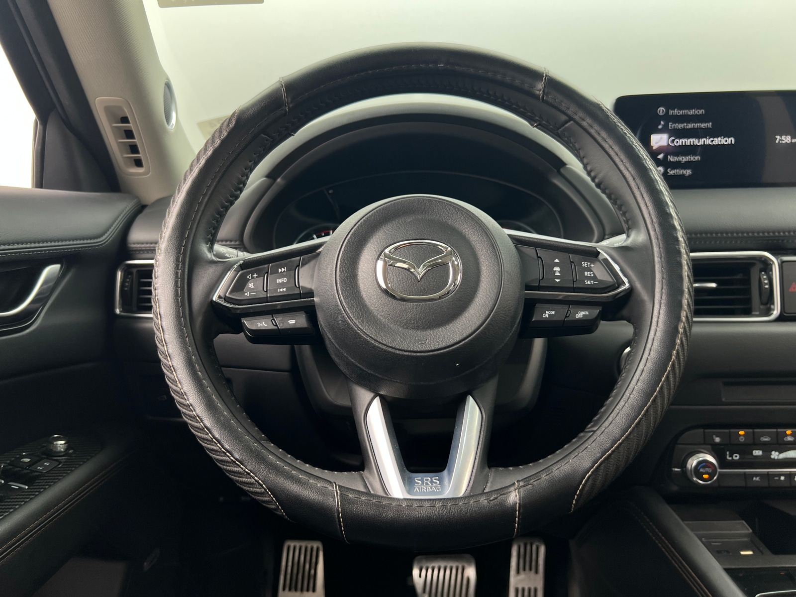 Thumbnail: 2022 Mazda CX-5 - 4