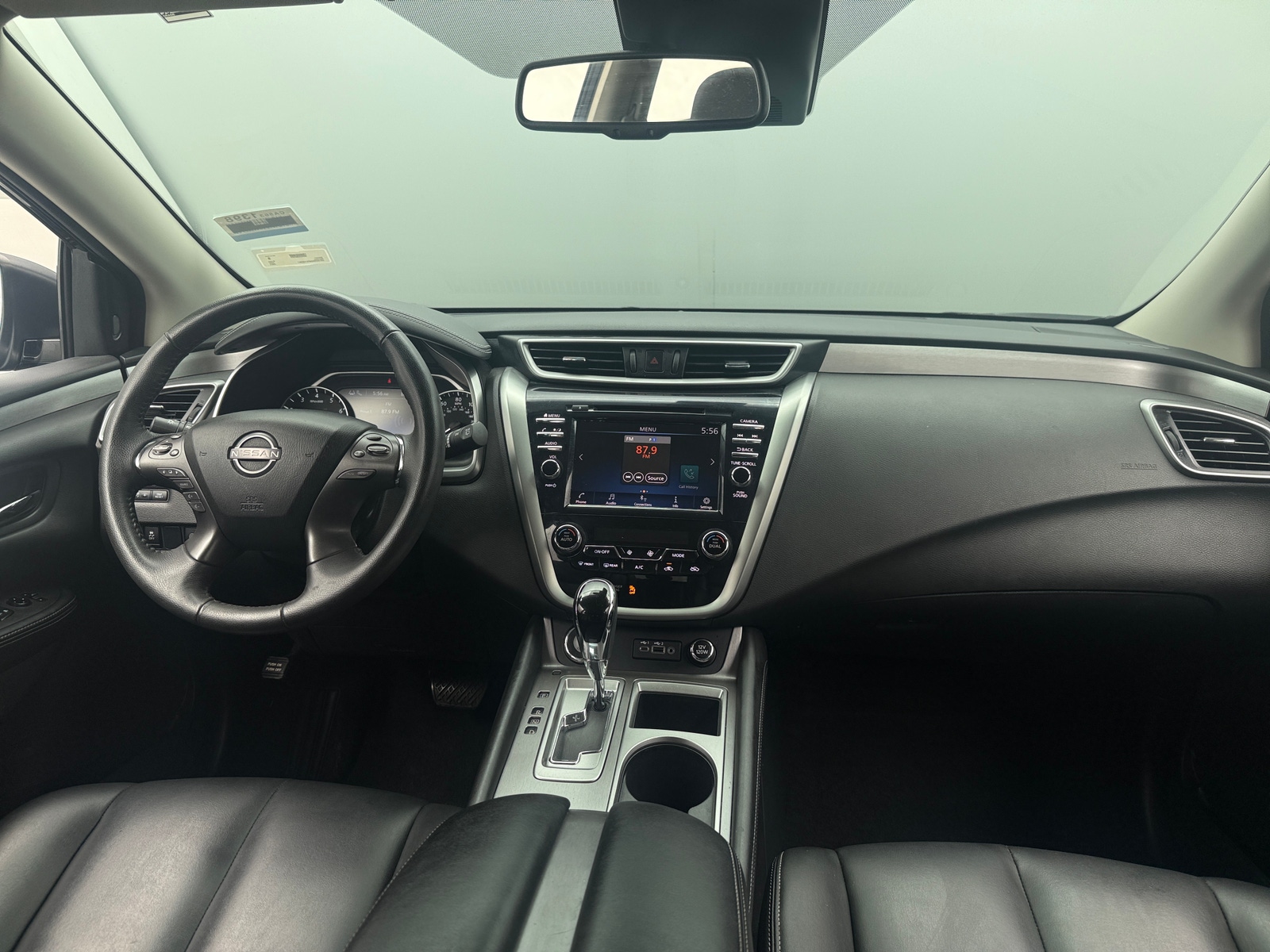 Thumbnail: 2023 Nissan Murano - 2