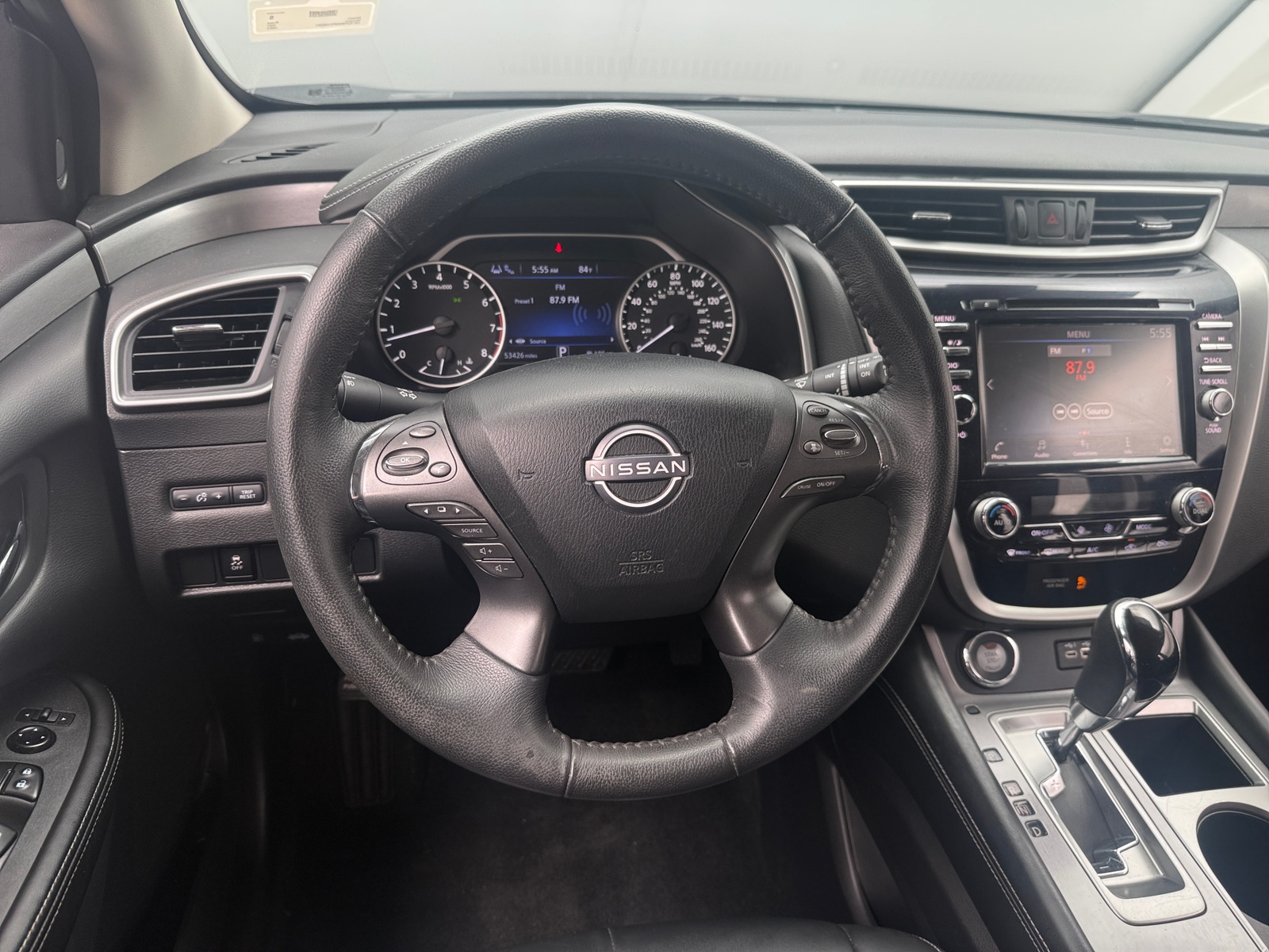 Thumbnail: 2023 Nissan Murano - 4