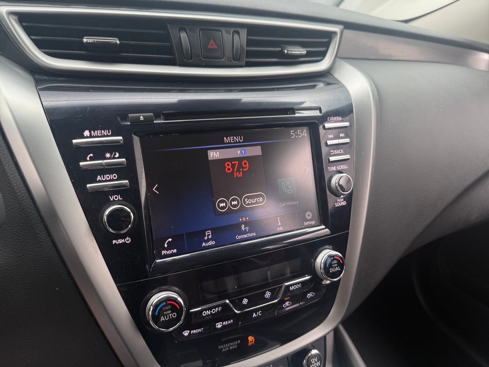 Thumbnail: 2023 Nissan Murano - 3