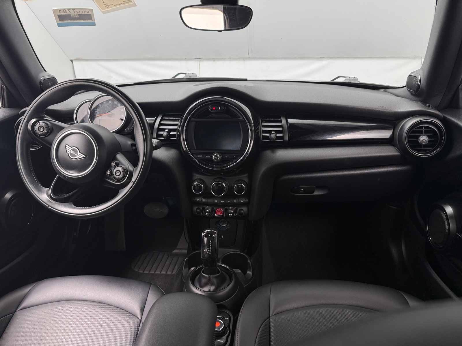 Thumbnail: 2021 MINI Cooper Convertible - 2