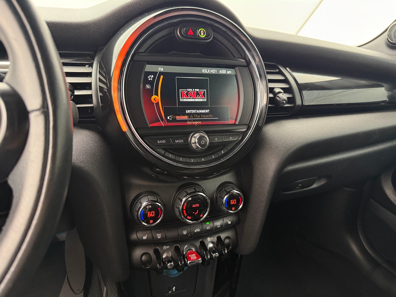 Thumbnail: 2021 MINI Cooper Convertible - 3