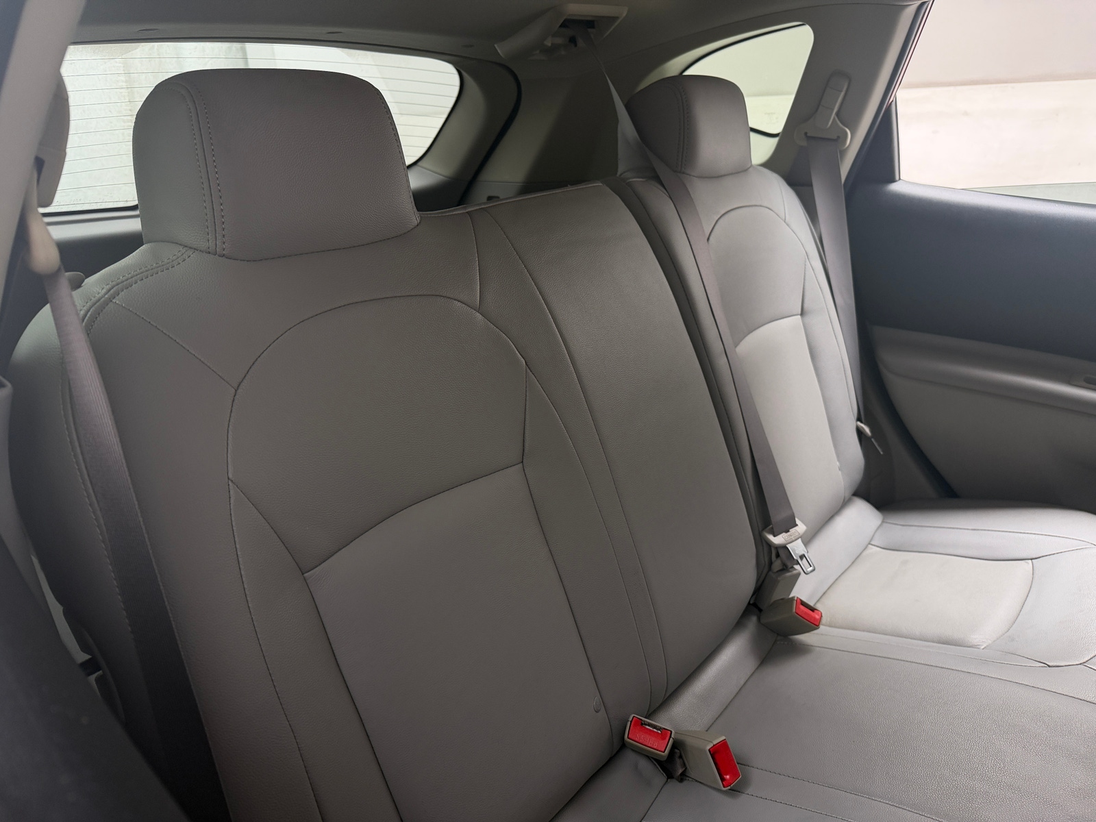Thumbnail: 2013 Nissan Rogue - 6