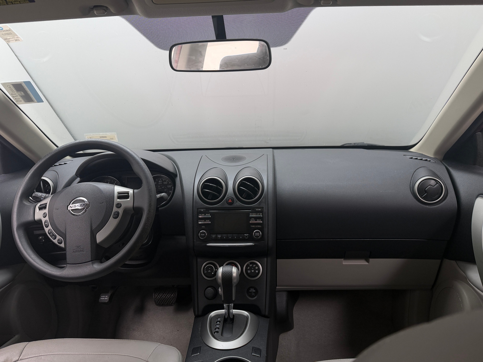 Thumbnail: 2013 Nissan Rogue - 3