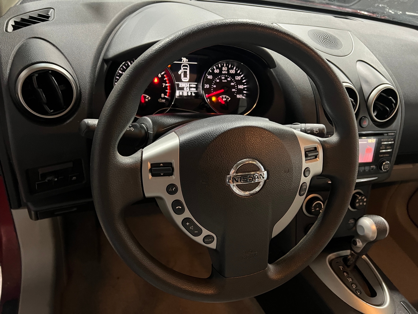 Thumbnail: 2013 Nissan Rogue - 5