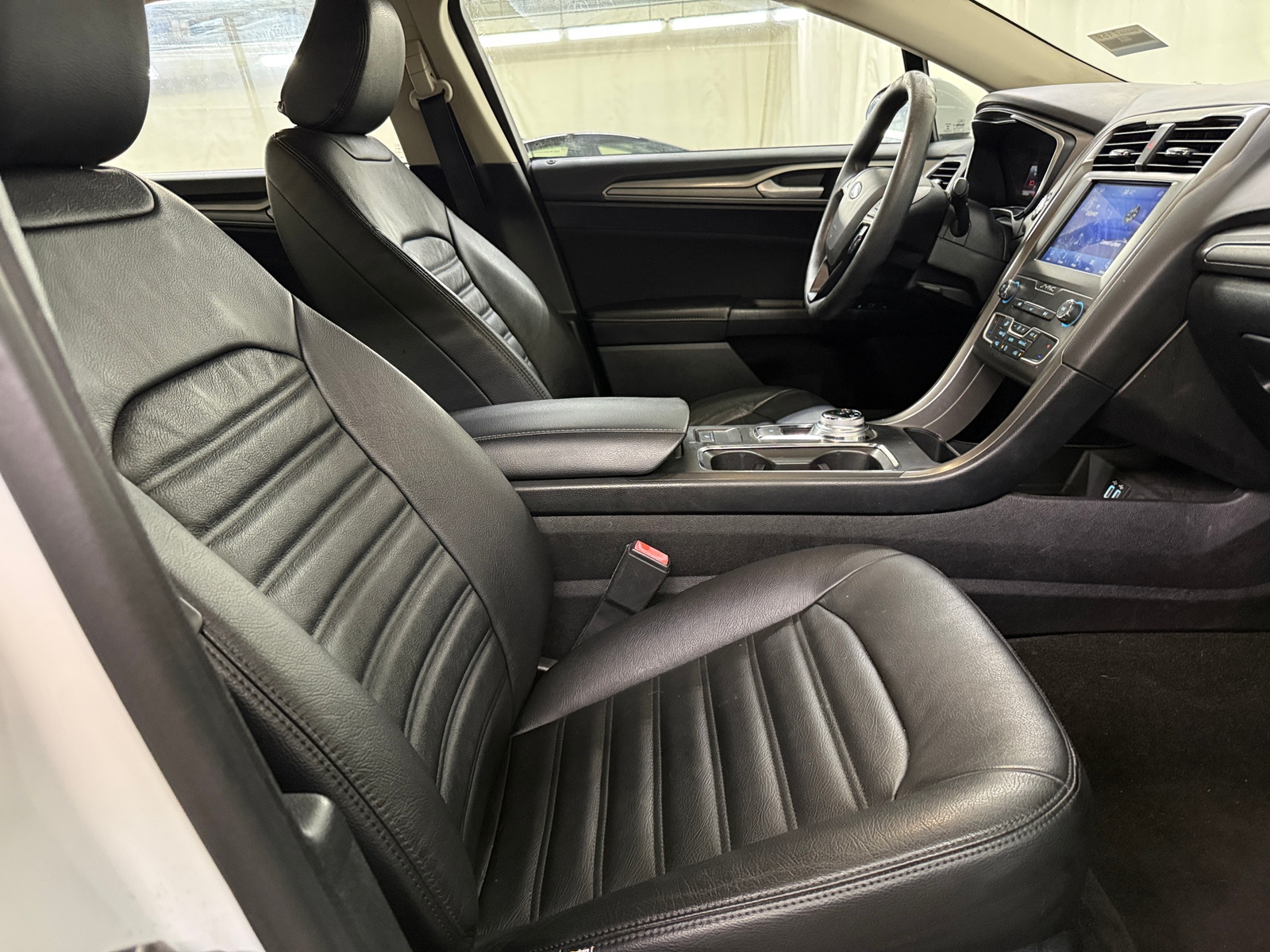 Thumbnail: 2020 Ford Fusion - 2