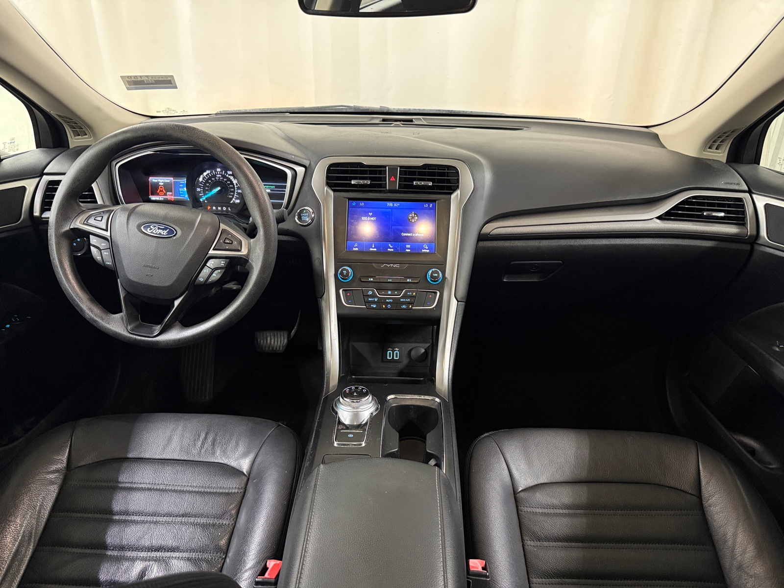 Thumbnail: 2020 Ford Fusion - 3