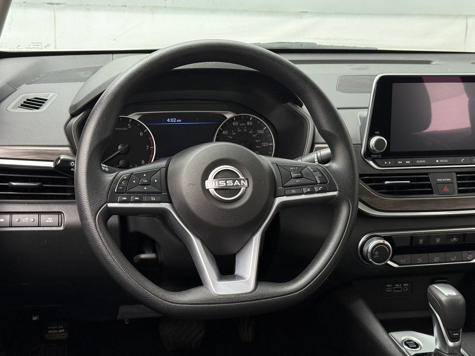 Thumbnail: 2025 Nissan Altima - 5