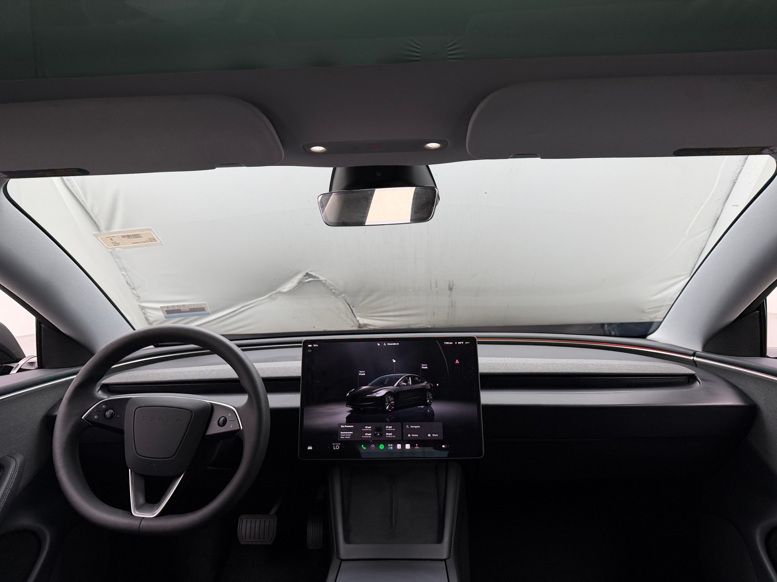 Thumbnail: 2026 Tesla Model 3 - 2