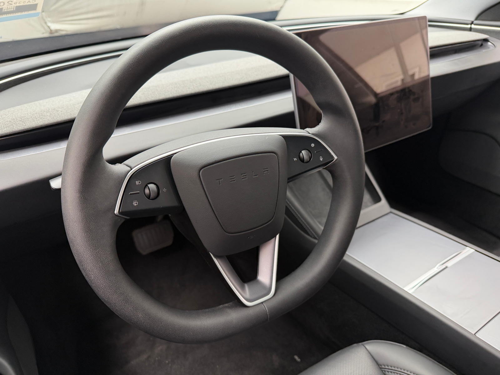 Thumbnail: 2026 Tesla Model 3 - 4