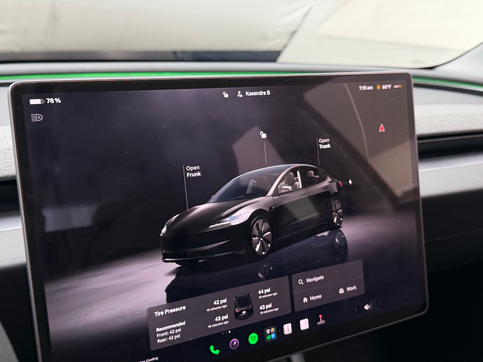 Thumbnail: 2026 Tesla Model 3 - 3