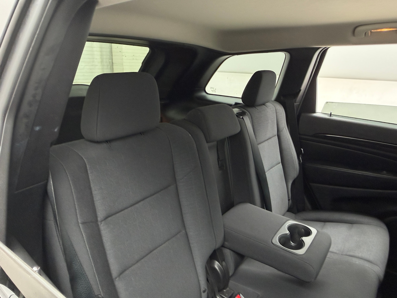 Thumbnail: 2013 Jeep Grand Cherokee - 6