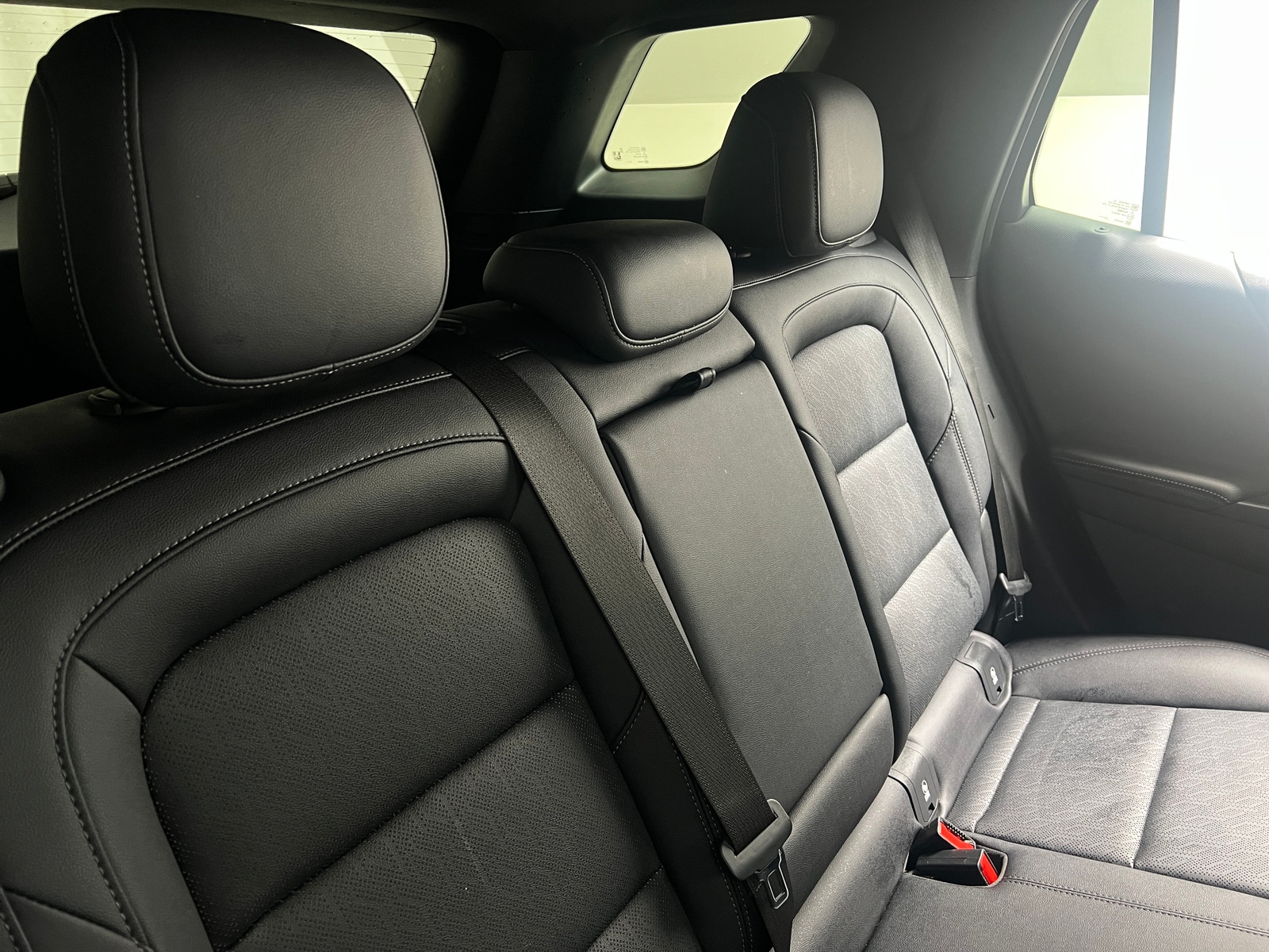 Thumbnail: 2025 Chevrolet Equinox - 5