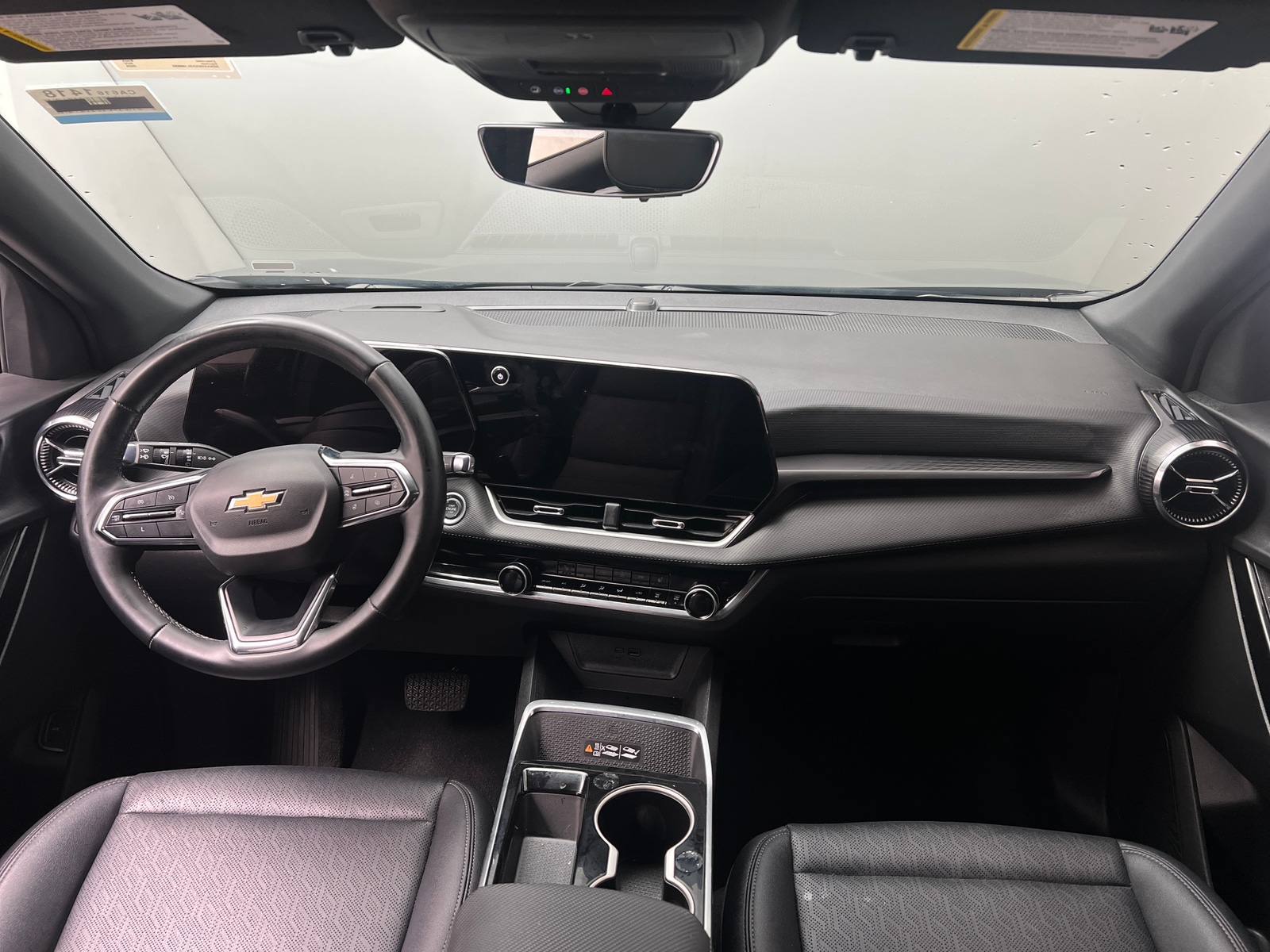 Thumbnail: 2025 Chevrolet Equinox - 2