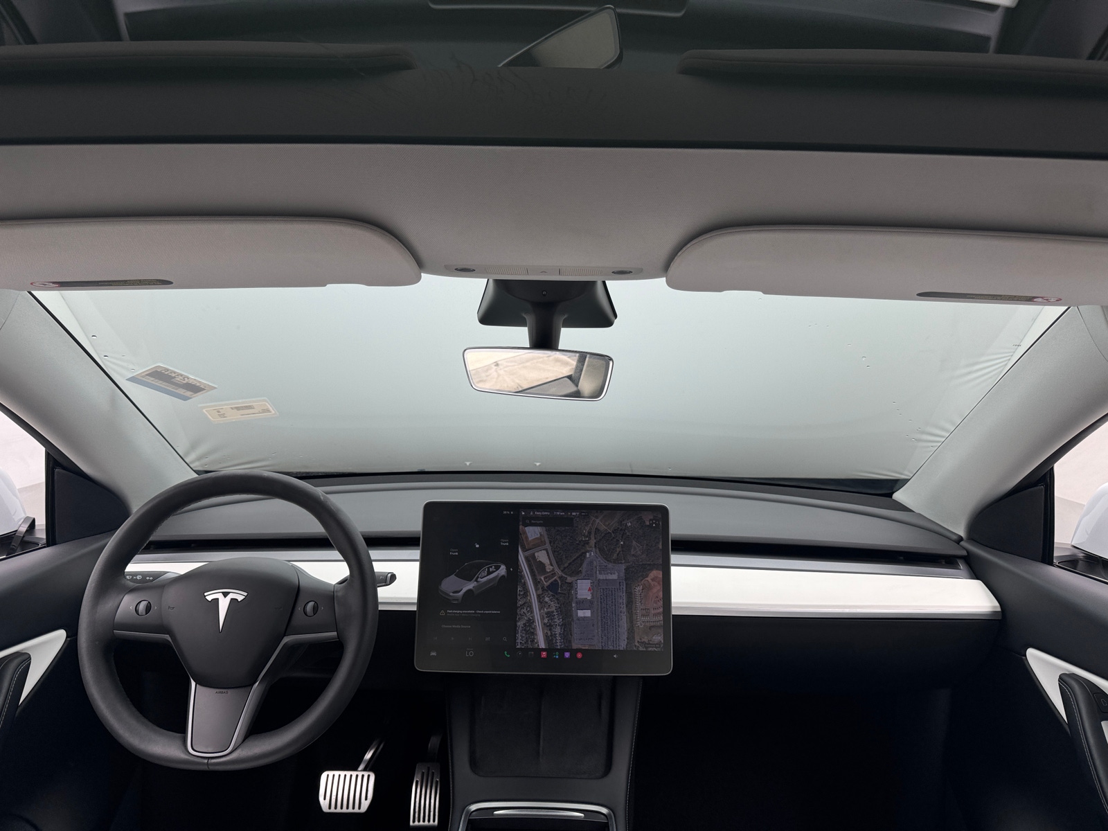 Thumbnail: 2021 Tesla Model Y - 2