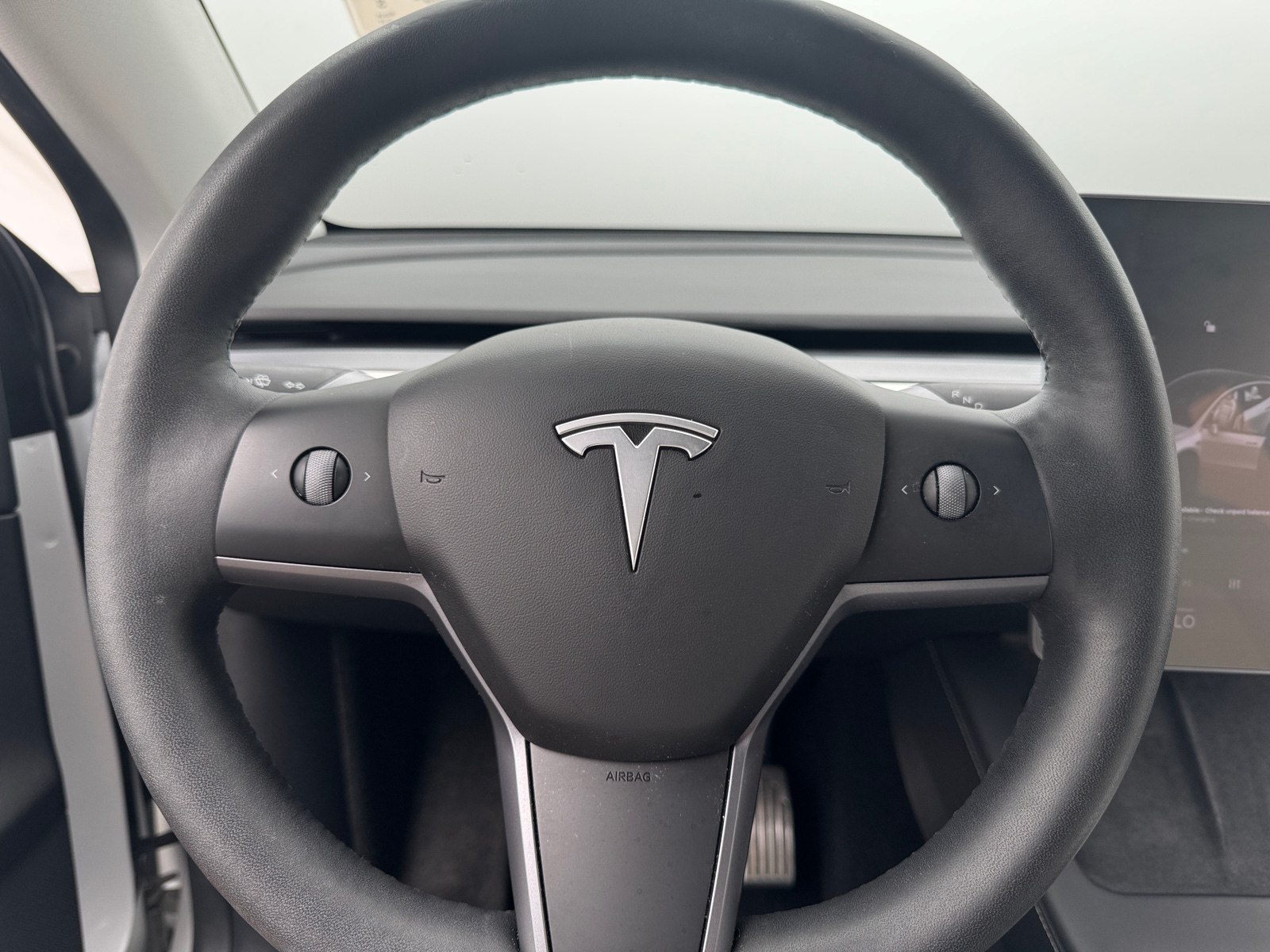 Thumbnail: 2021 Tesla Model Y - 4