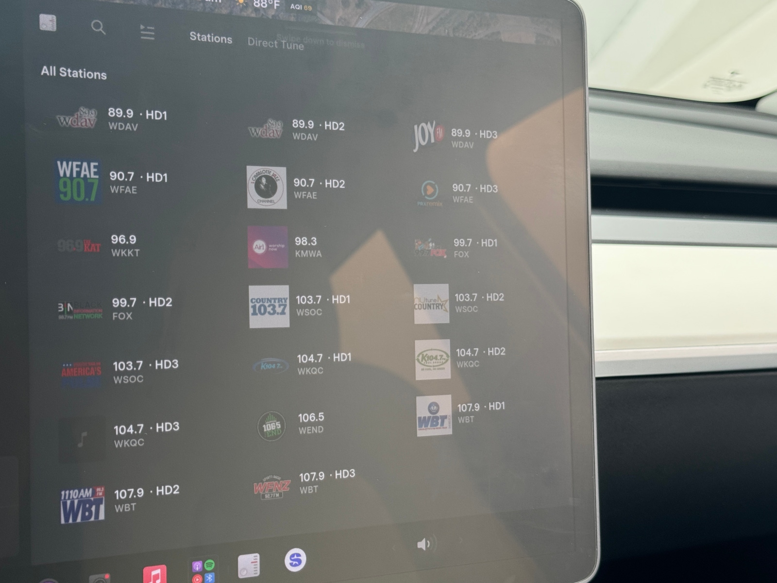 Thumbnail: 2021 Tesla Model Y - 3