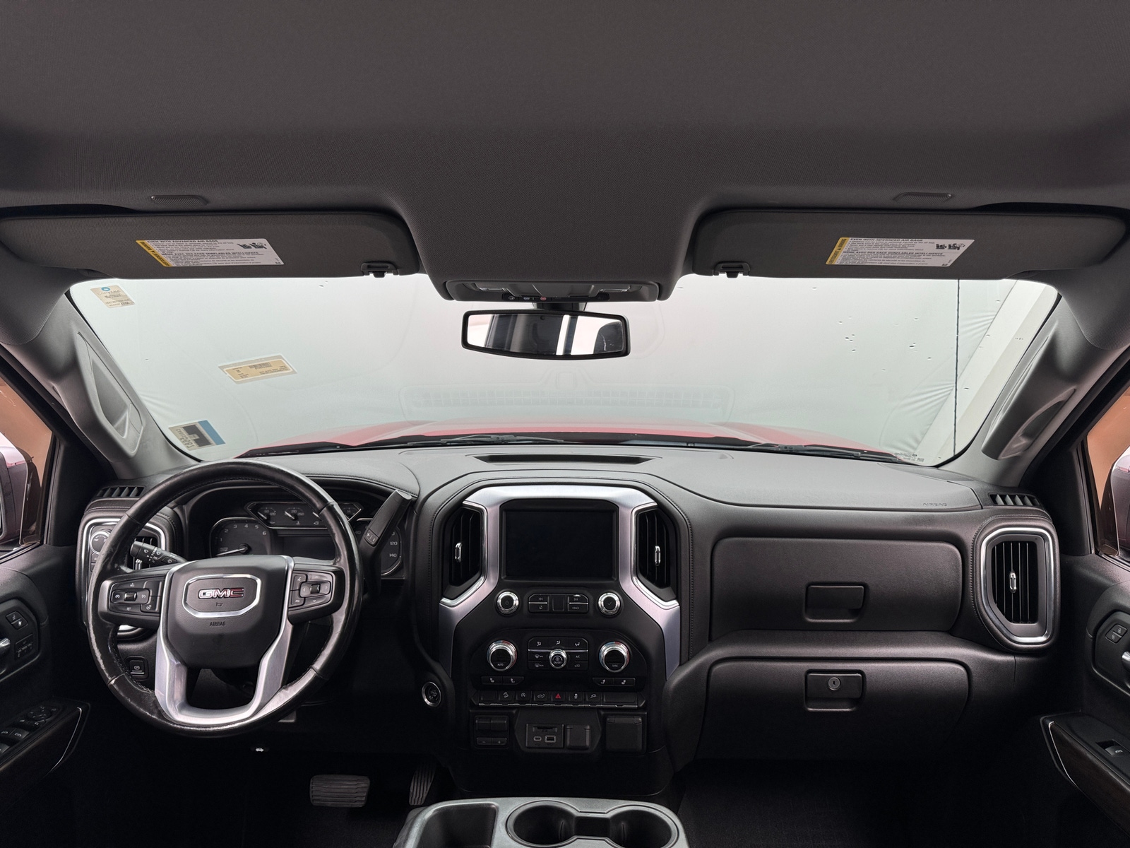Thumbnail: 2019 GMC Sierra 1500 - 2