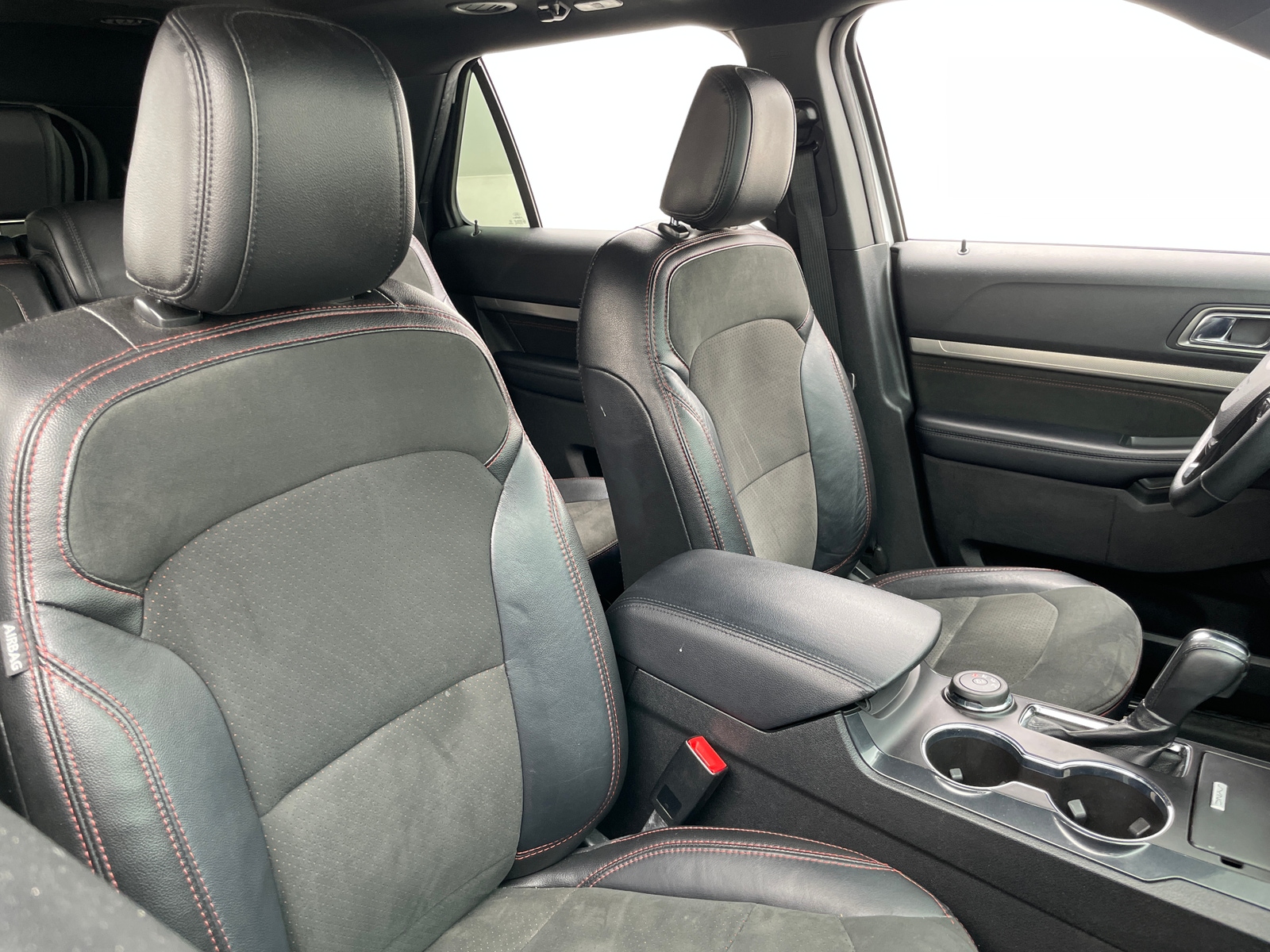 Thumbnail: 2018 Ford Explorer - 2