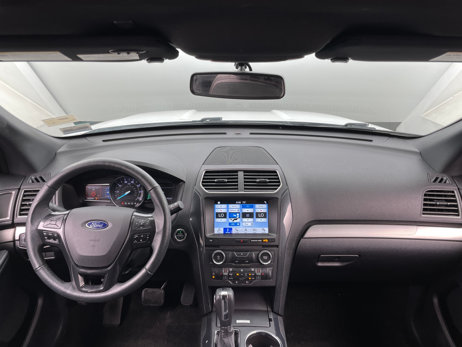 Thumbnail: 2018 Ford Explorer - 3
