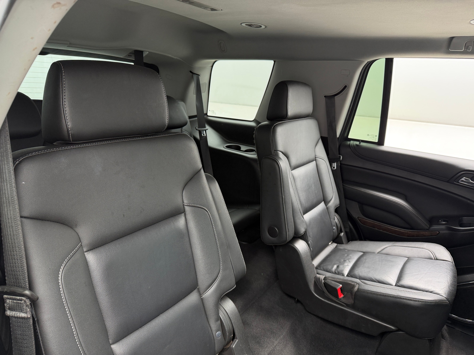 Thumbnail: 2019 Chevrolet Tahoe - 5