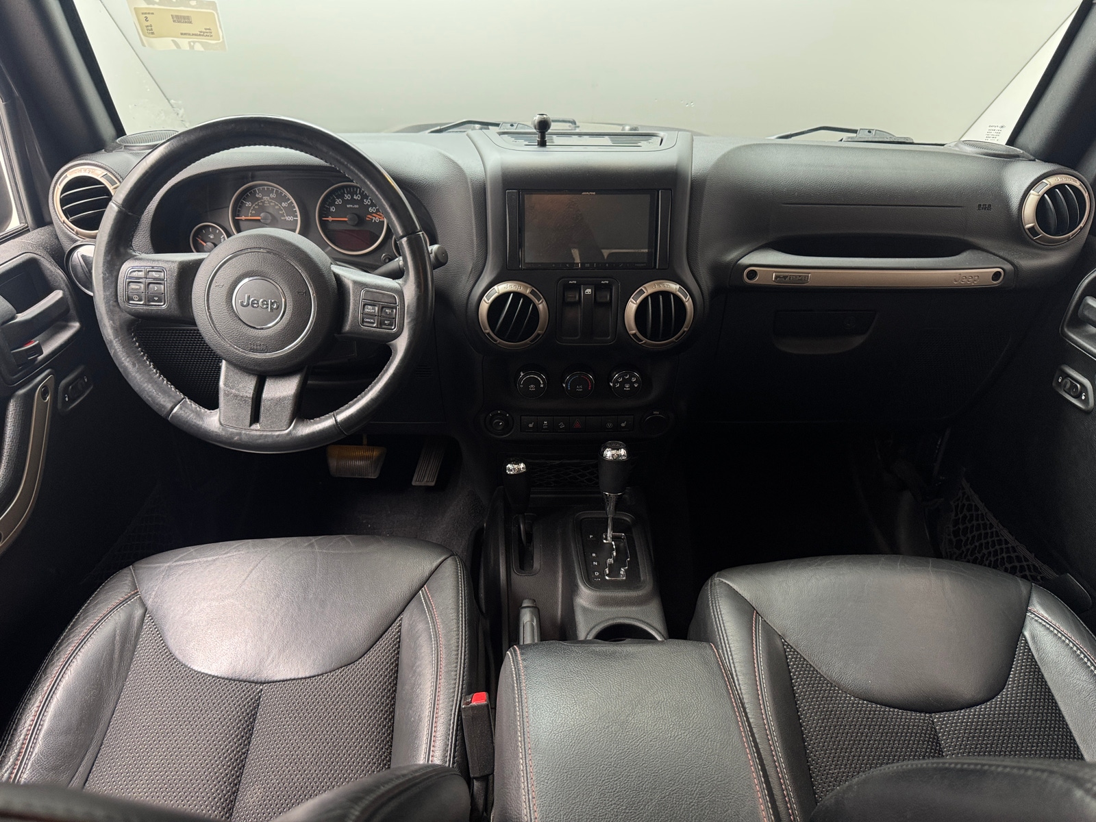 Thumbnail: 2017 Jeep Wrangler - 3