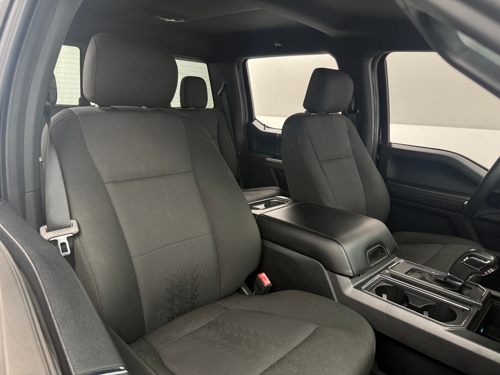 Thumbnail: 2019 Ford Econoline - 2