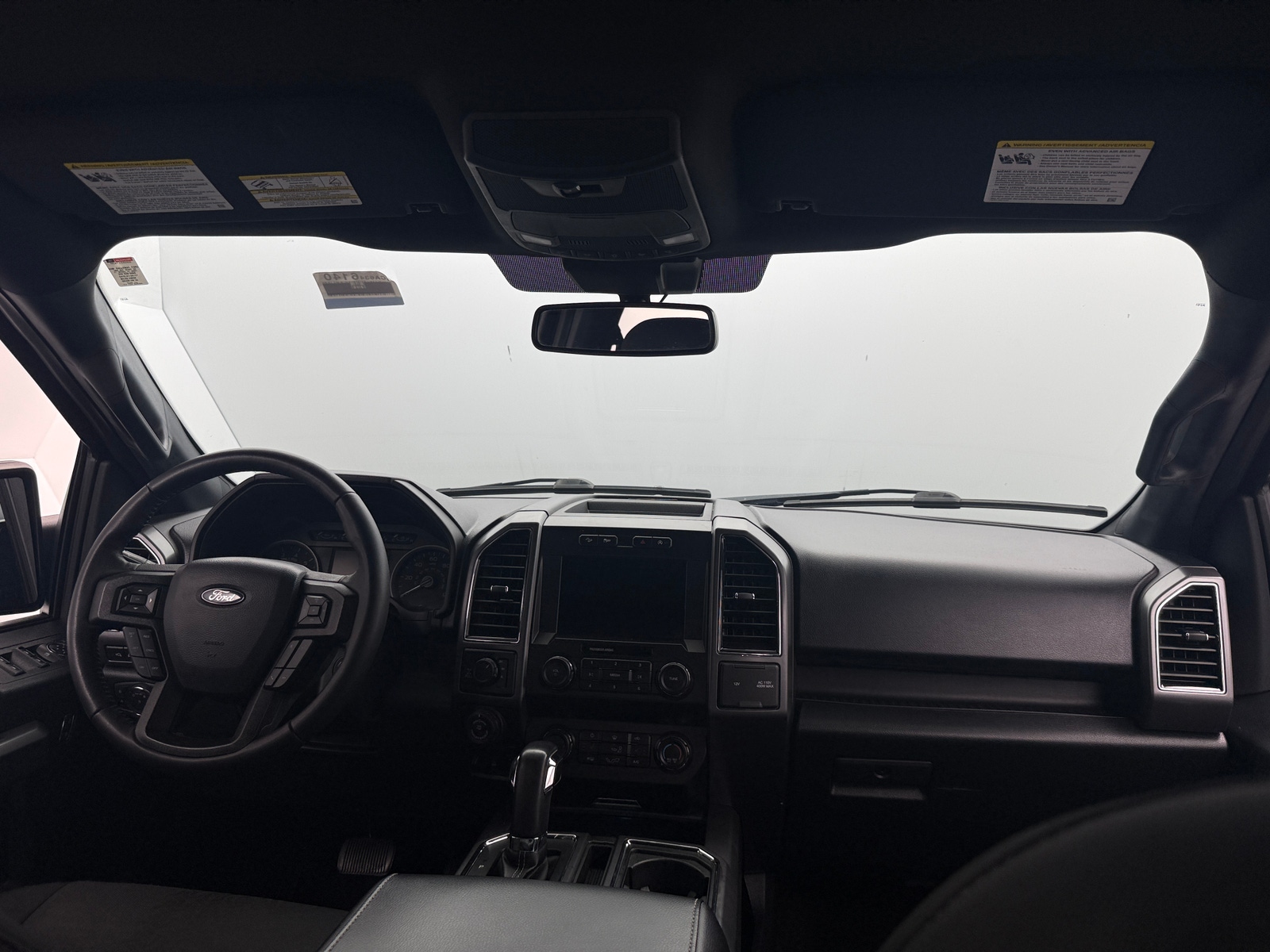 Thumbnail: 2019 Ford Econoline - 3