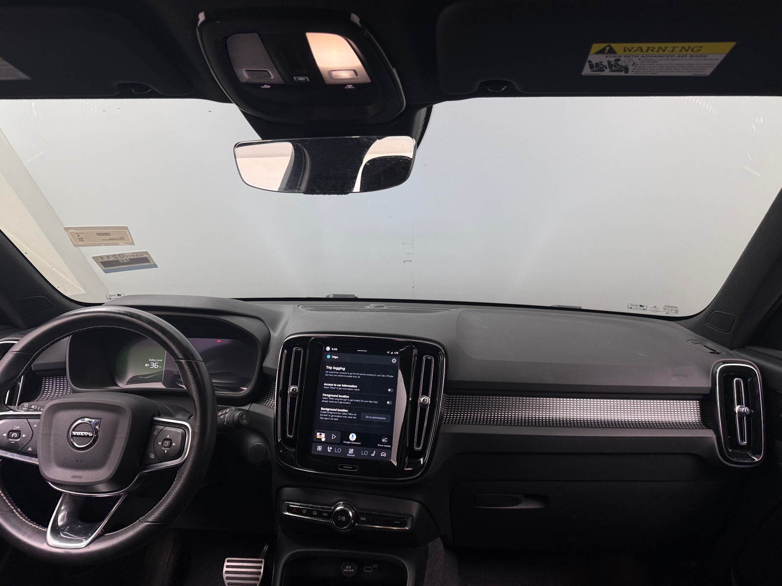 Thumbnail: 2021 Volvo XC40 - 2