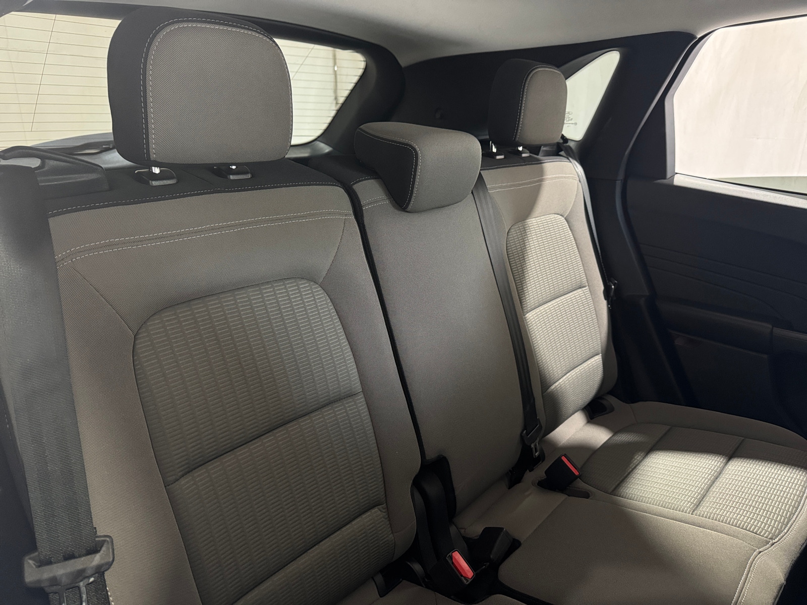 Thumbnail: 2022 Ford Escape - 6