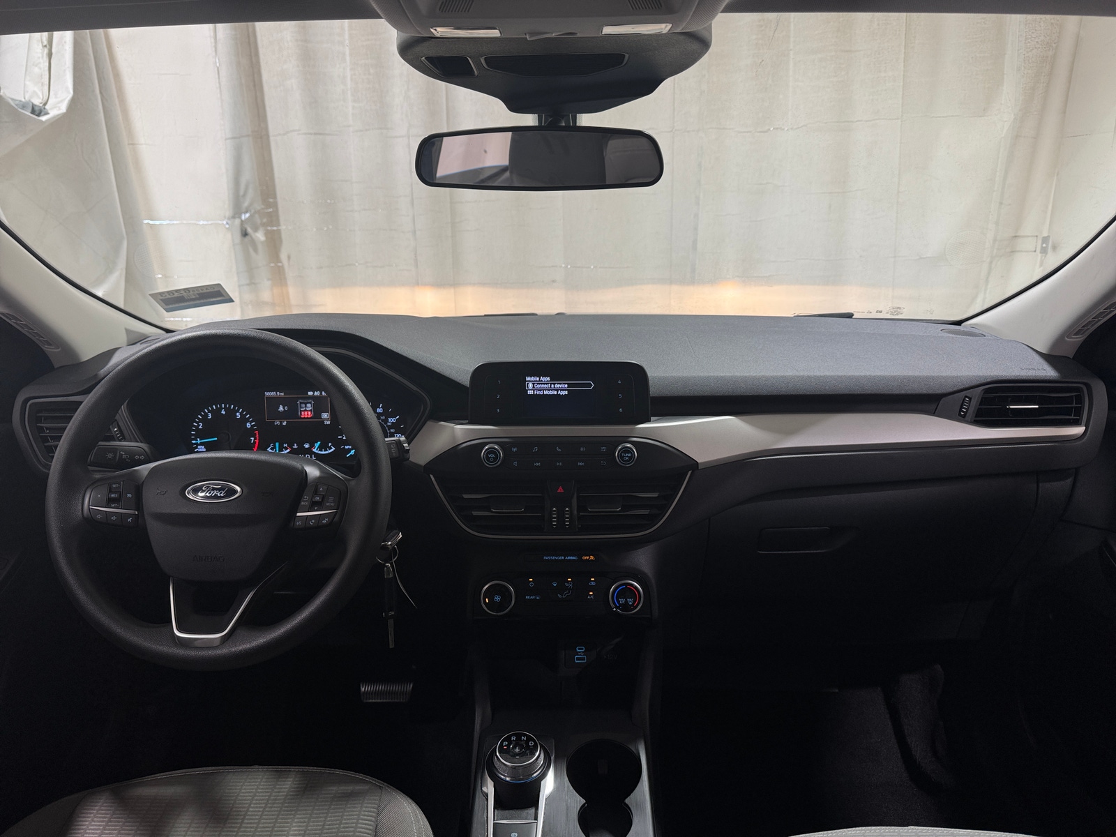 Thumbnail: 2022 Ford Escape - 3