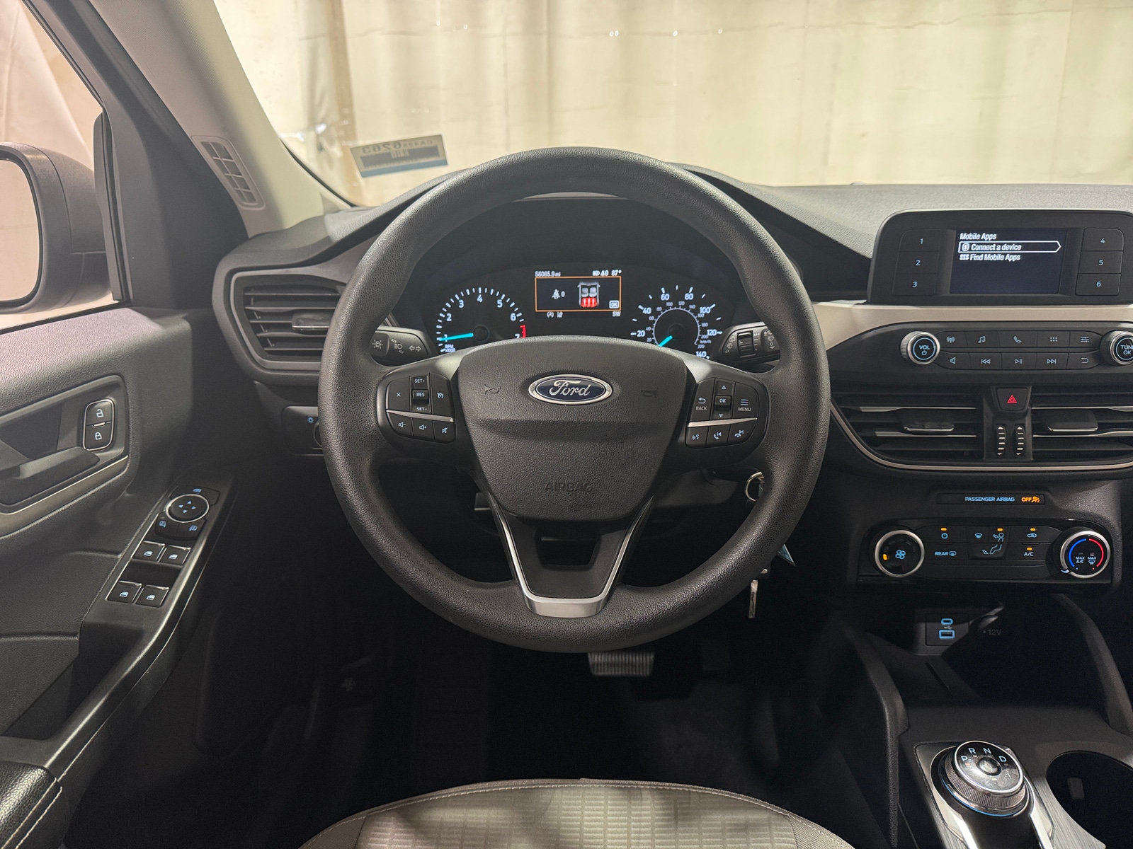 Thumbnail: 2022 Ford Escape - 5