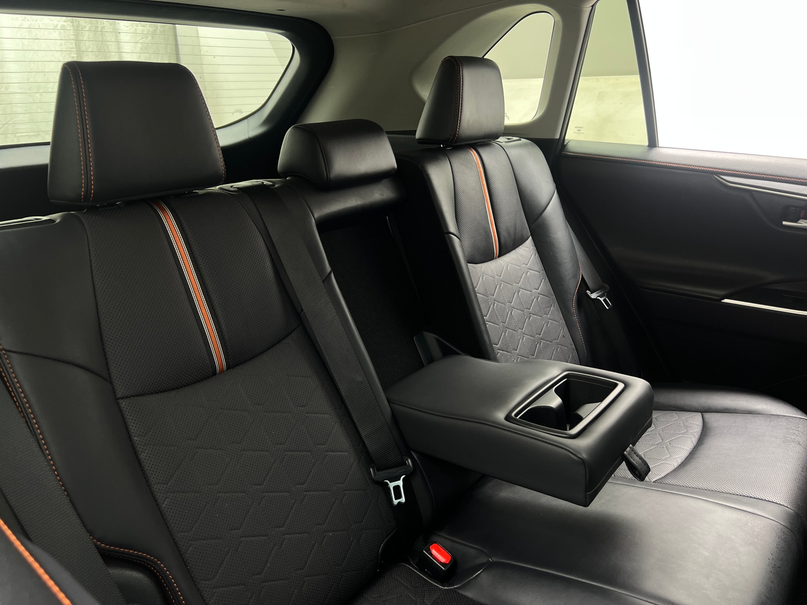 Thumbnail: 2019 Toyota RAV4 - 5