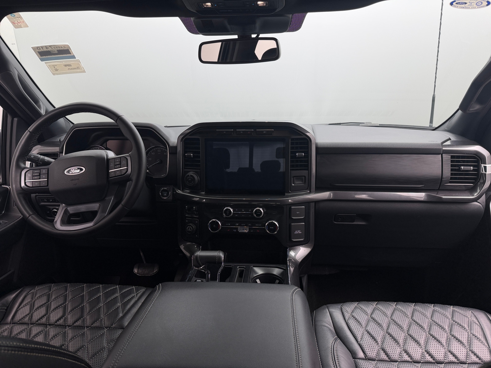 Thumbnail: 2023 Ford Econoline - 3