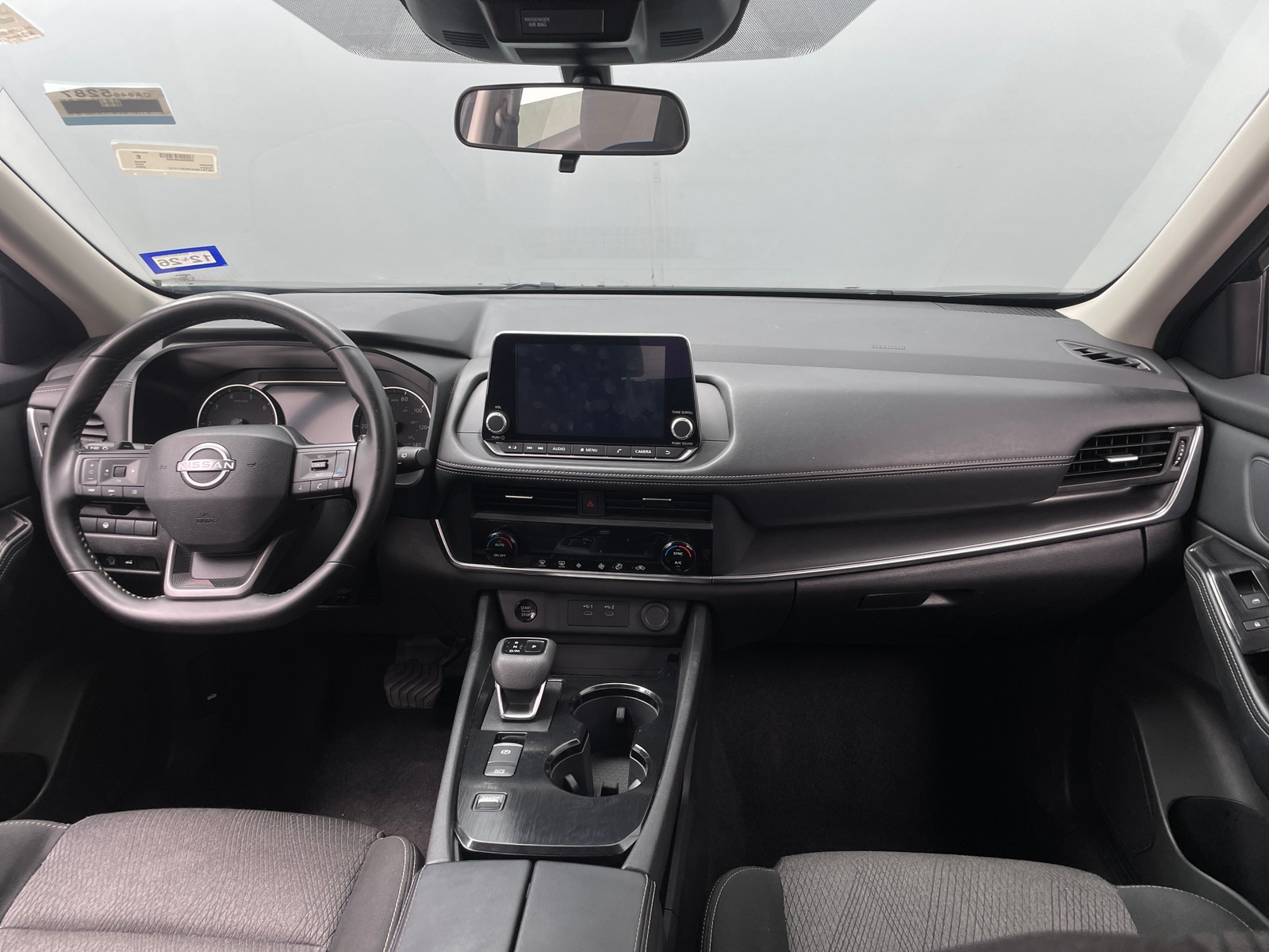 Thumbnail: 2025 Nissan Rogue - 3