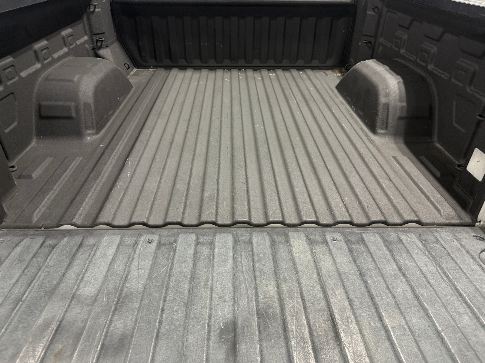 Thumbnail: 2020 Chevrolet Silverado 1500 - 7